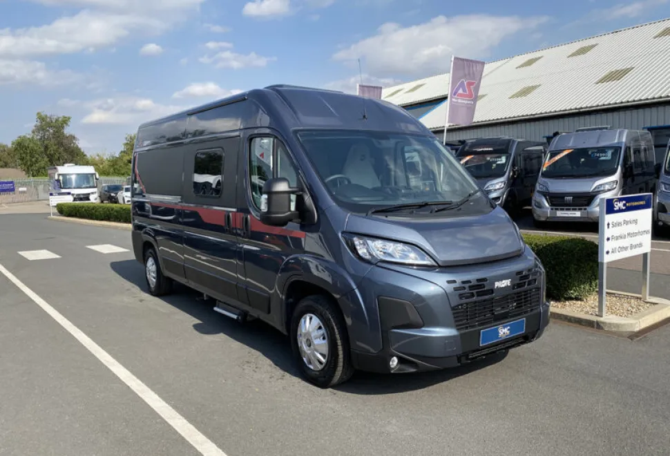 Pilote V600G  2026