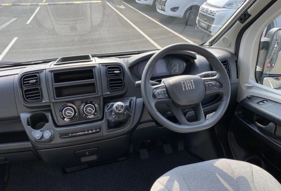 Pilote V600G  2026