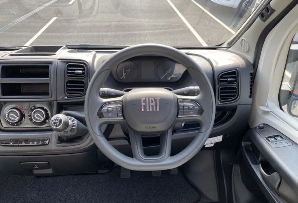 Pilote V600G  2026