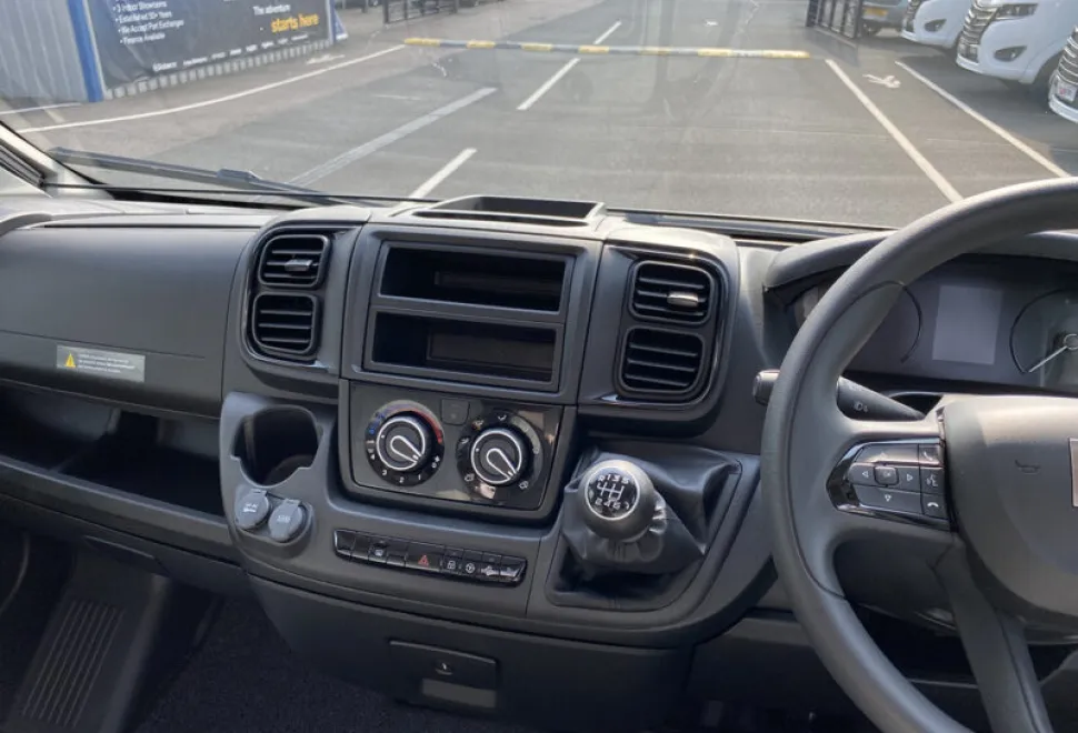 Pilote V600G  2026