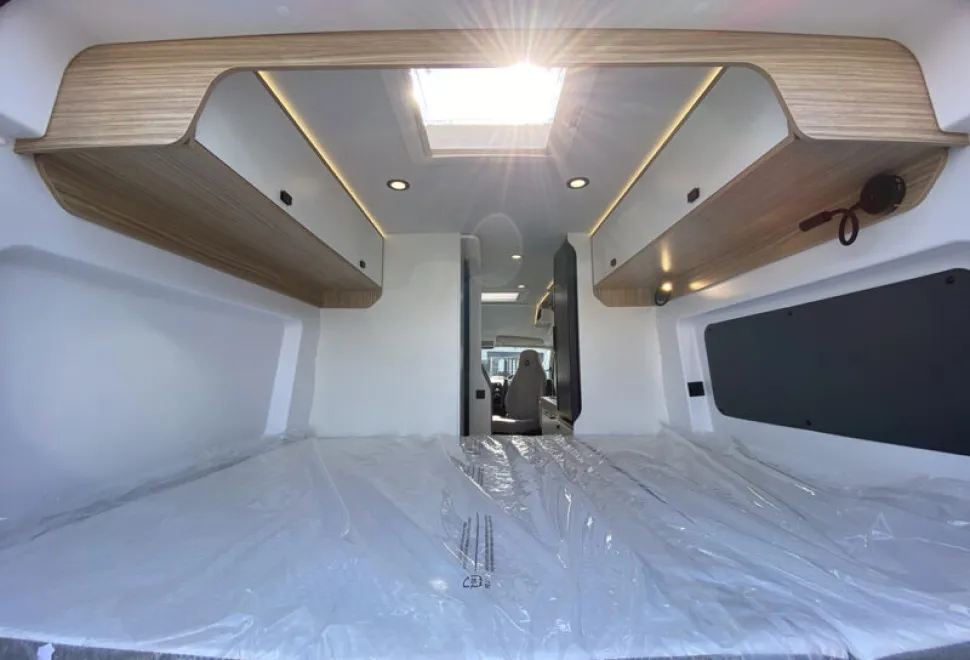 Pilote V600G  2026