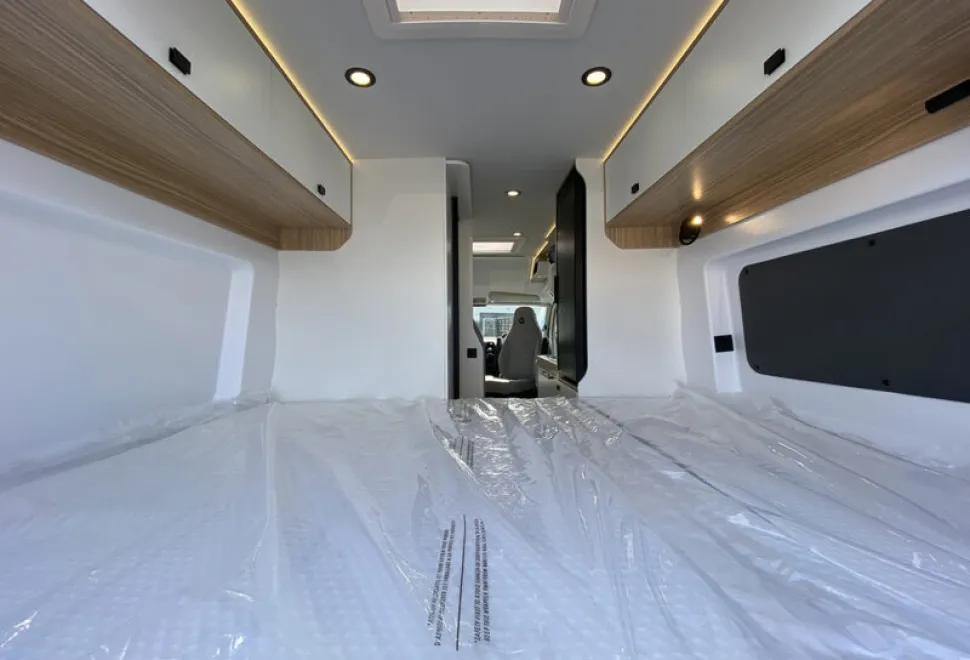 Pilote V600G  2026
