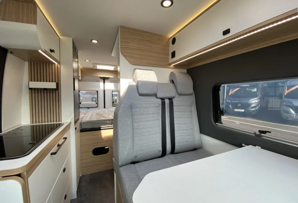 Pilote V600G  2026