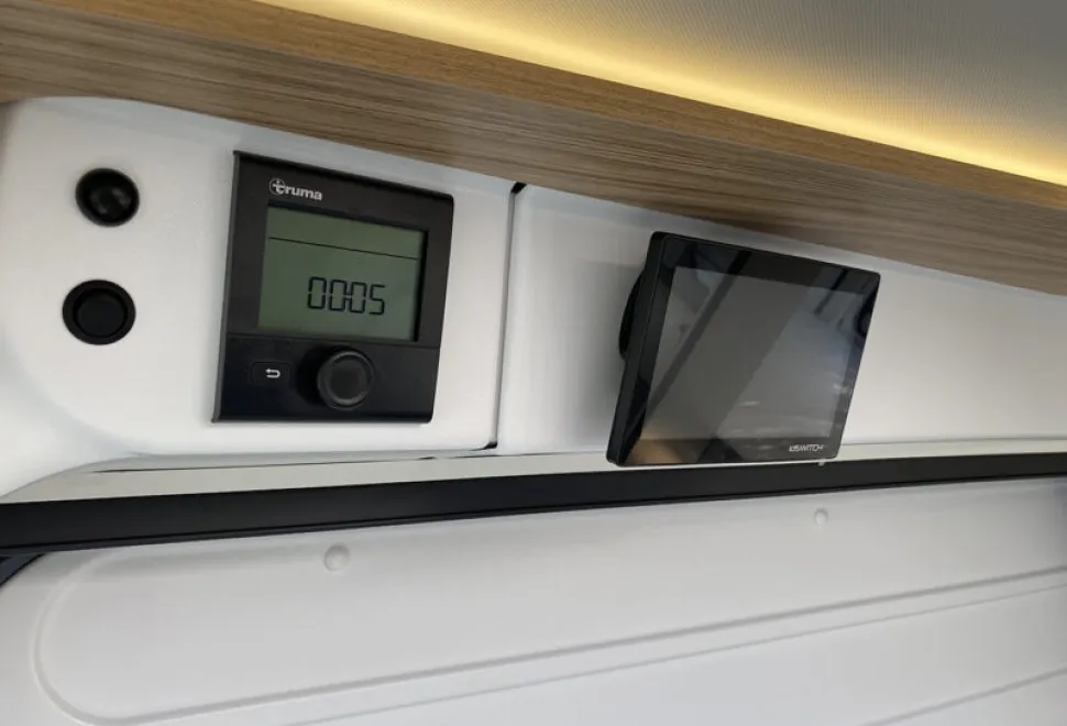 Pilote V600G  2026