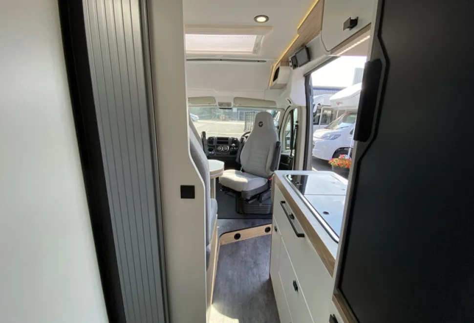 Pilote V600G  2026