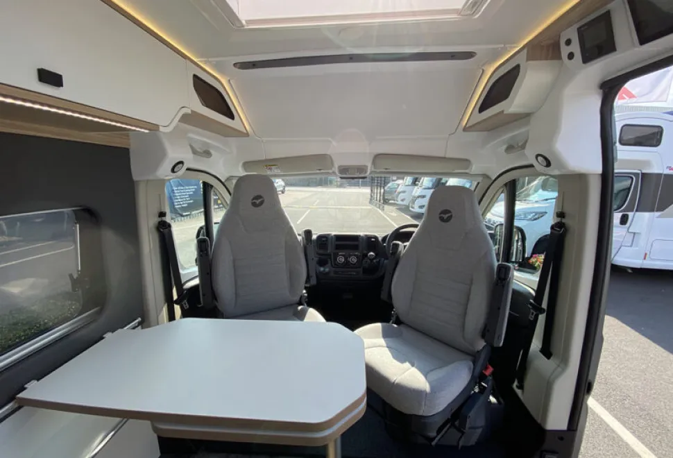 Pilote V600G  2026