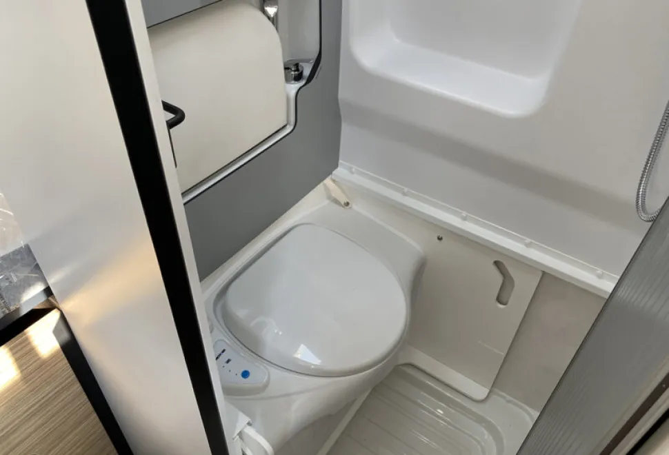 Pilote V600G  2026