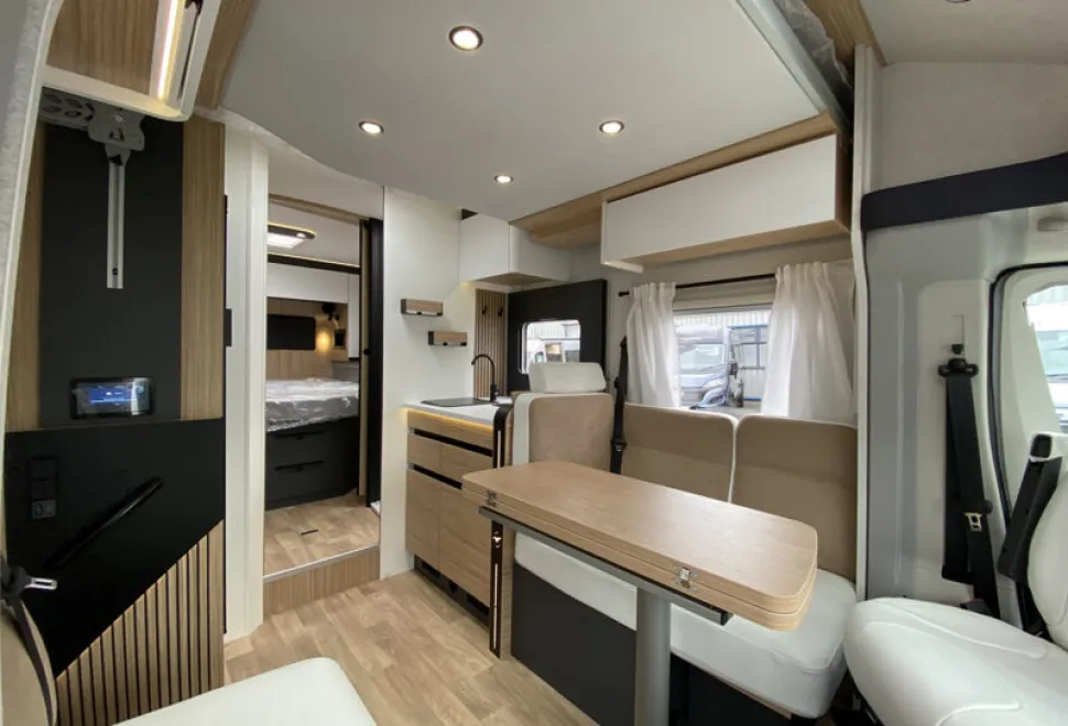 Pilote Selection P720 FC 2026
