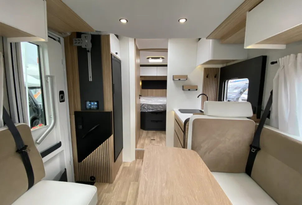 Pilote Selection P720 FC 2026
