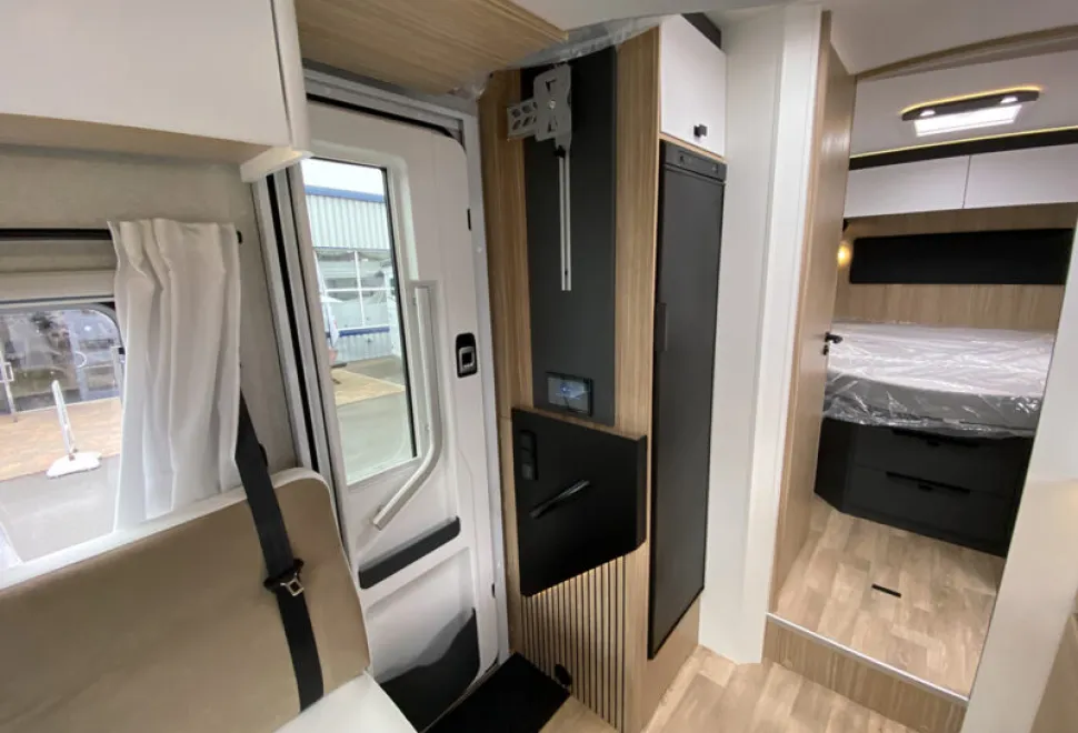 Pilote Selection P720 FC 2026