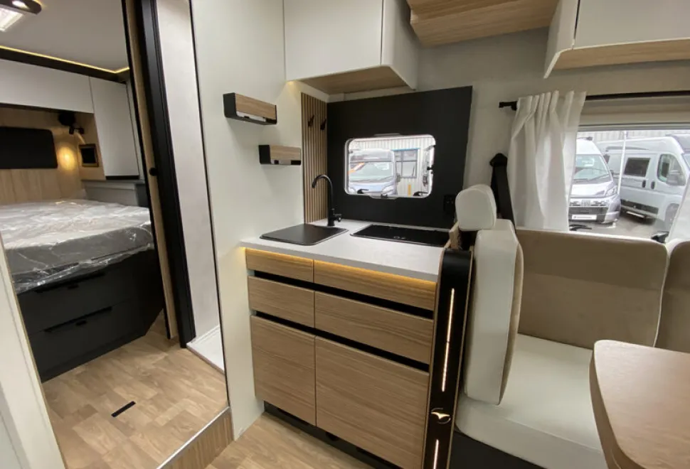 Pilote Selection P720 FC 2026