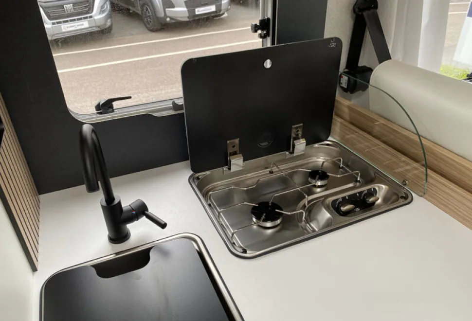 Pilote Selection P720 FC 2026