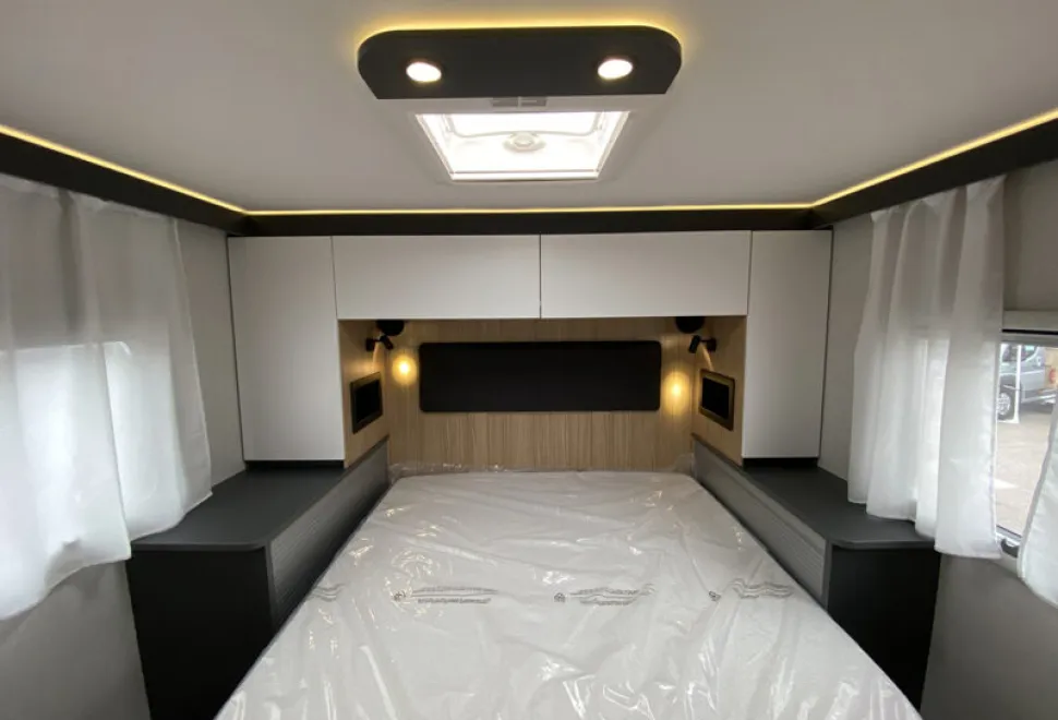 Pilote Selection P720 FC 2026