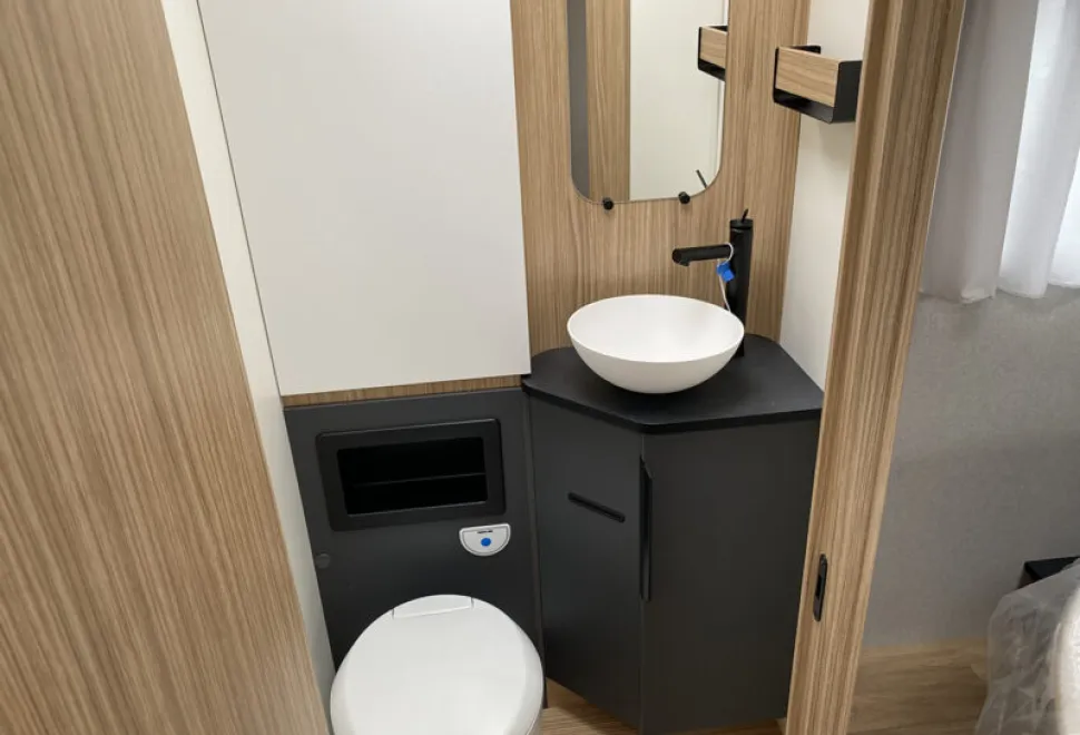 Pilote Selection P720 FC 2026