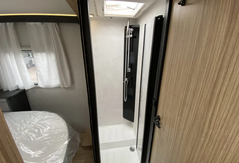 Pilote Selection P720 FC 2026