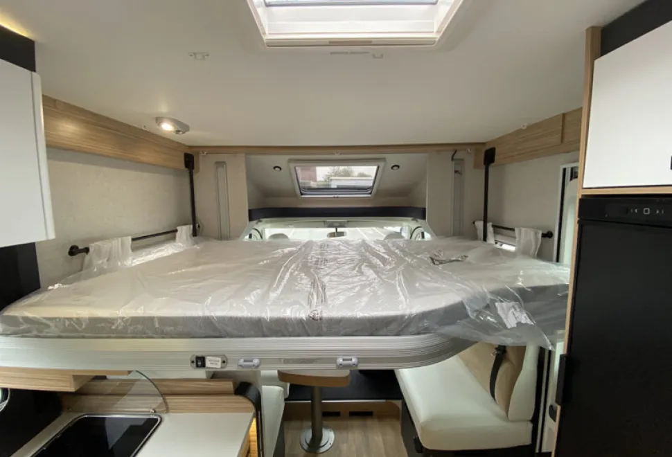 Pilote Selection P720 FC 2026