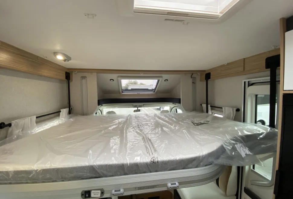 Pilote Selection P720 FC 2026