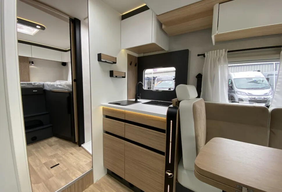 Pilote Selection P720 FGJ 2026
