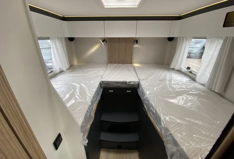 Pilote Selection P720 FGJ 2026