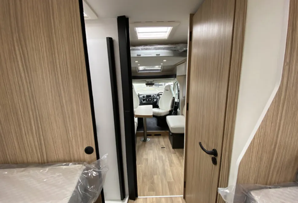 Pilote Selection P720 FGJ 2026