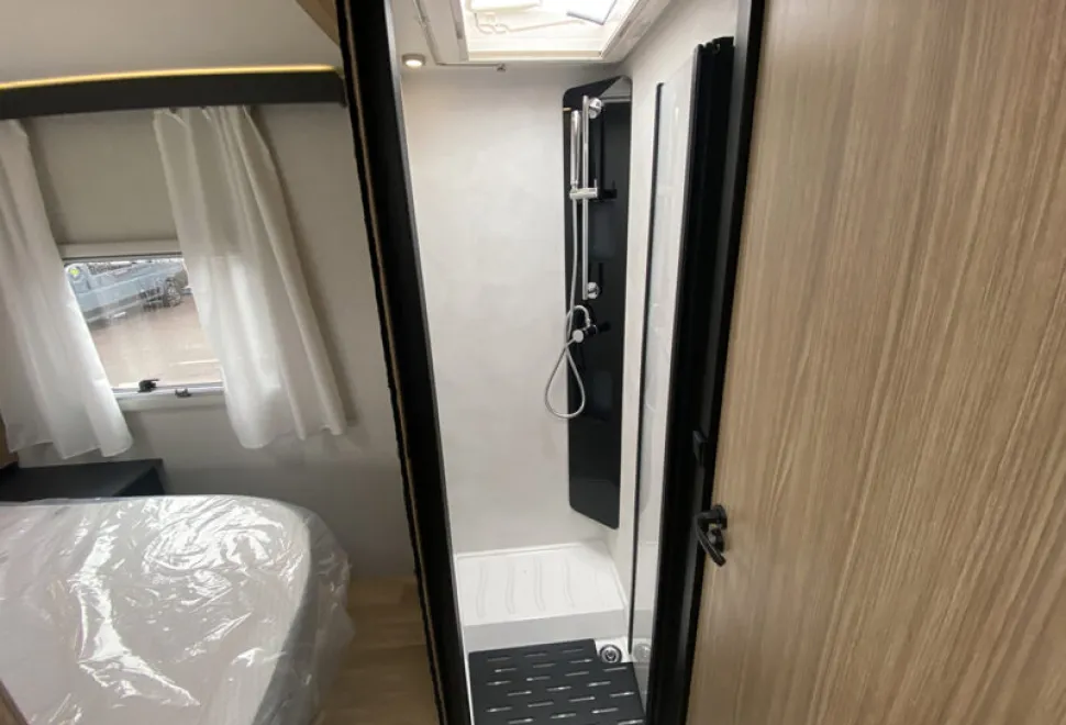 Pilote Evidence P740 FC 2026