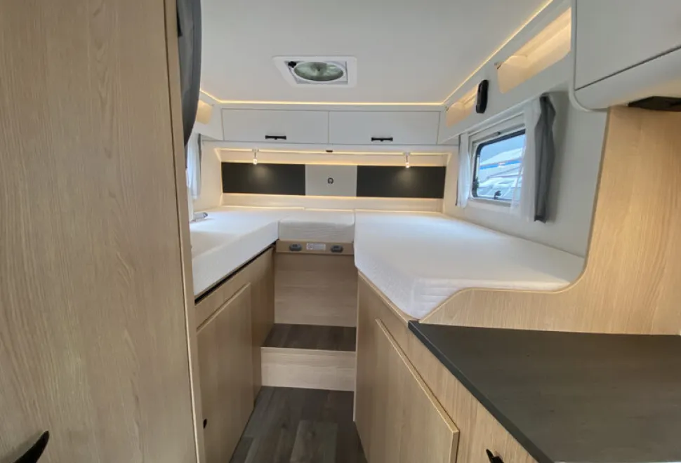 Sunlight Adventure T 670 S 2024