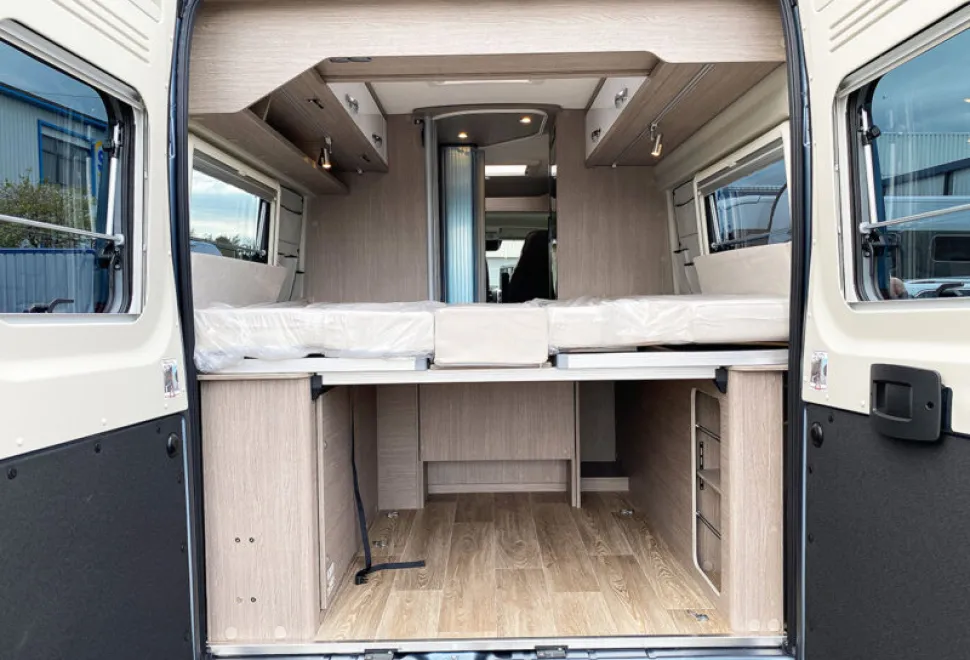 Globecar Possl Roadcruiser 2024
