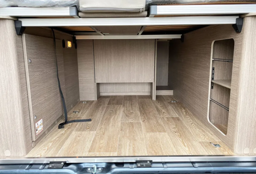 Globecar Possl Roadcruiser 2024