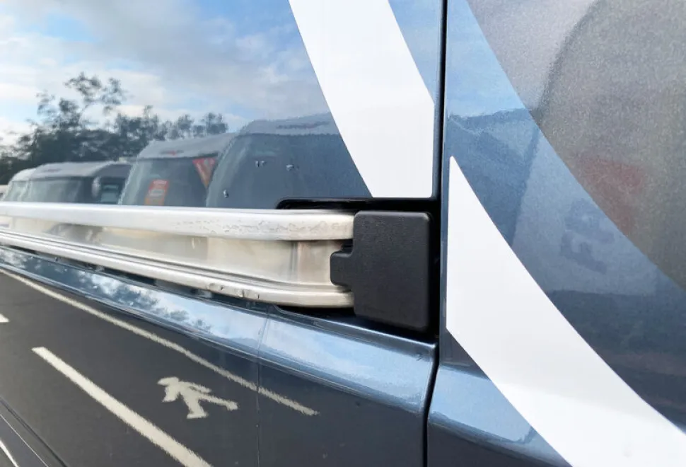 Globecar Possl Roadcruiser 2024
