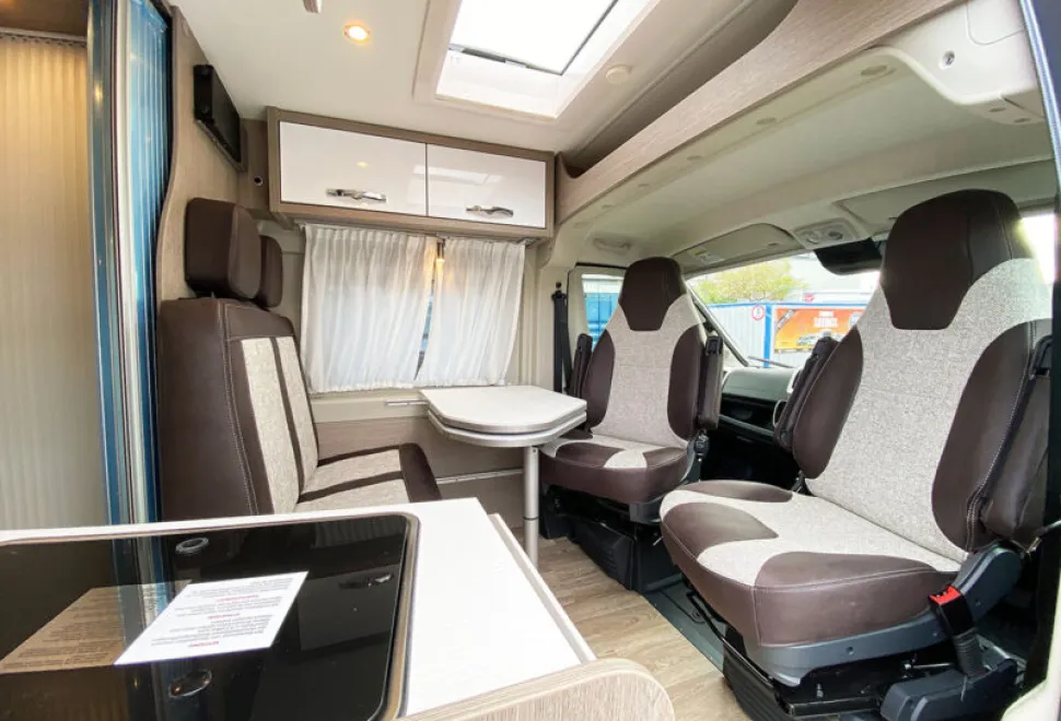 Globecar Possl Roadcruiser 2024
