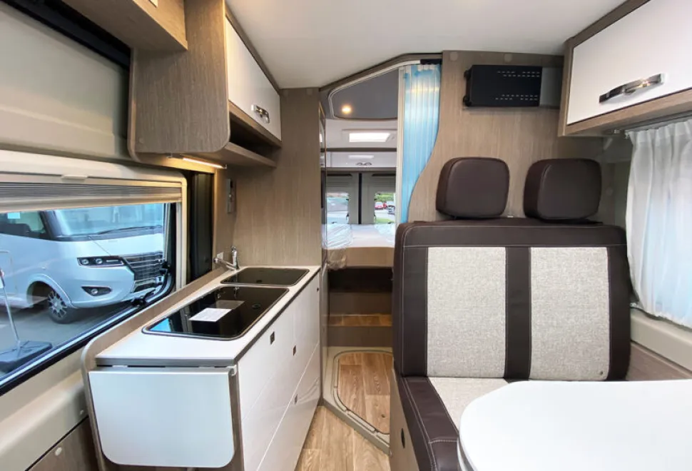 Globecar Possl Roadcruiser 2024