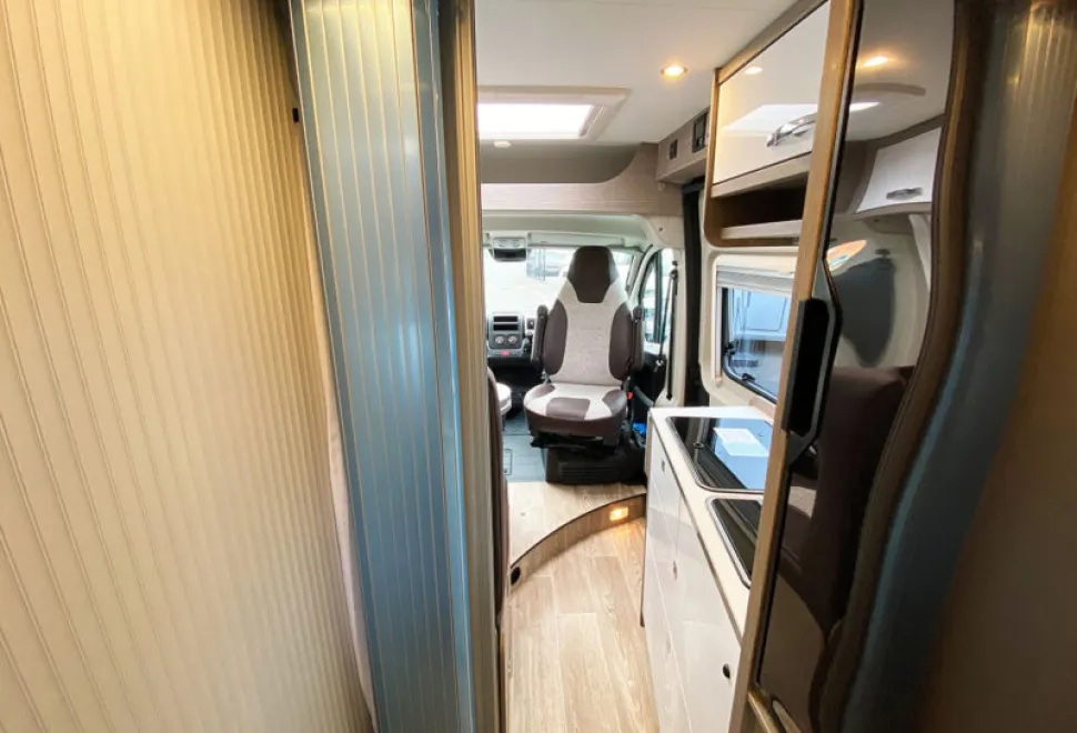 Globecar Possl Roadcruiser 2024