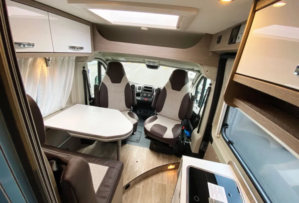 Globecar Possl Roadcruiser 2024