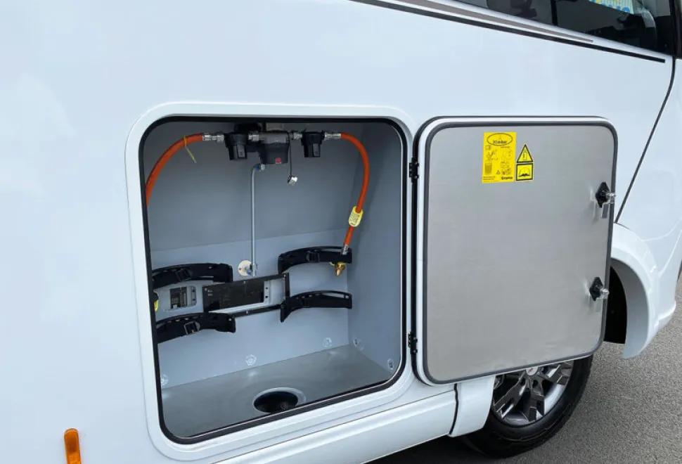 Frankia Platin Pure I 7400 Plus 2026