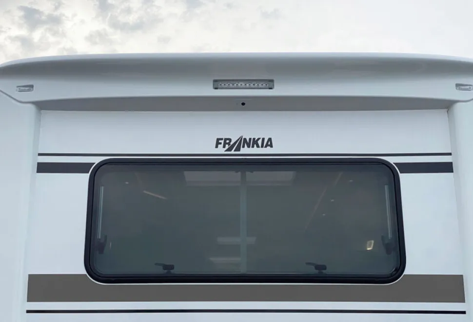 Frankia Platin Pure I 7400 Plus 2026