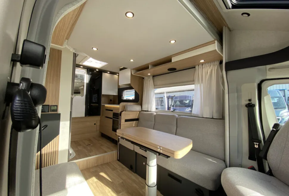 Pilote Expression P620 D 2026