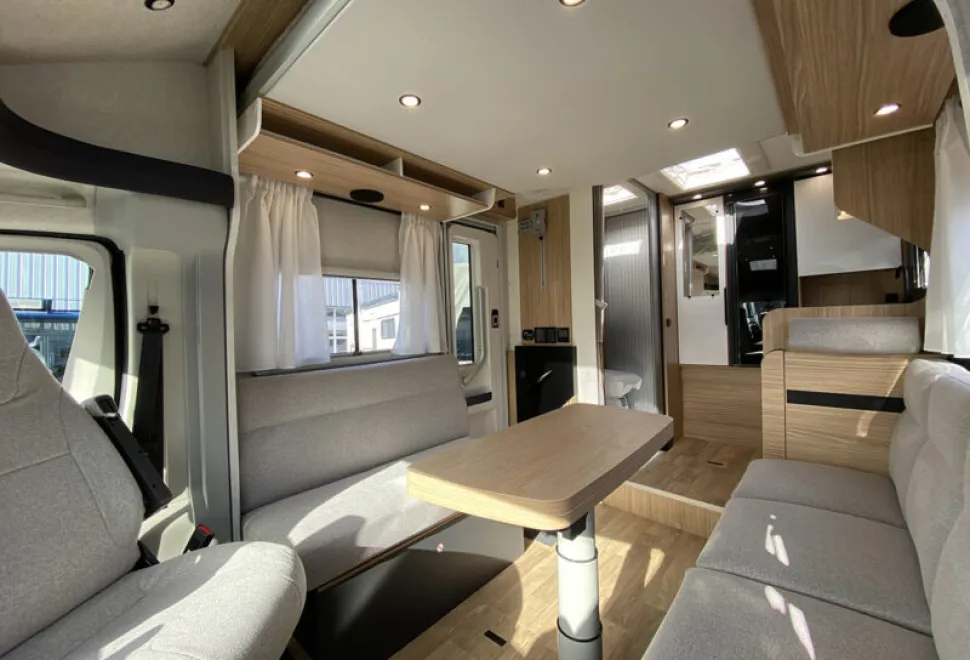 Pilote Expression P620 D 2026