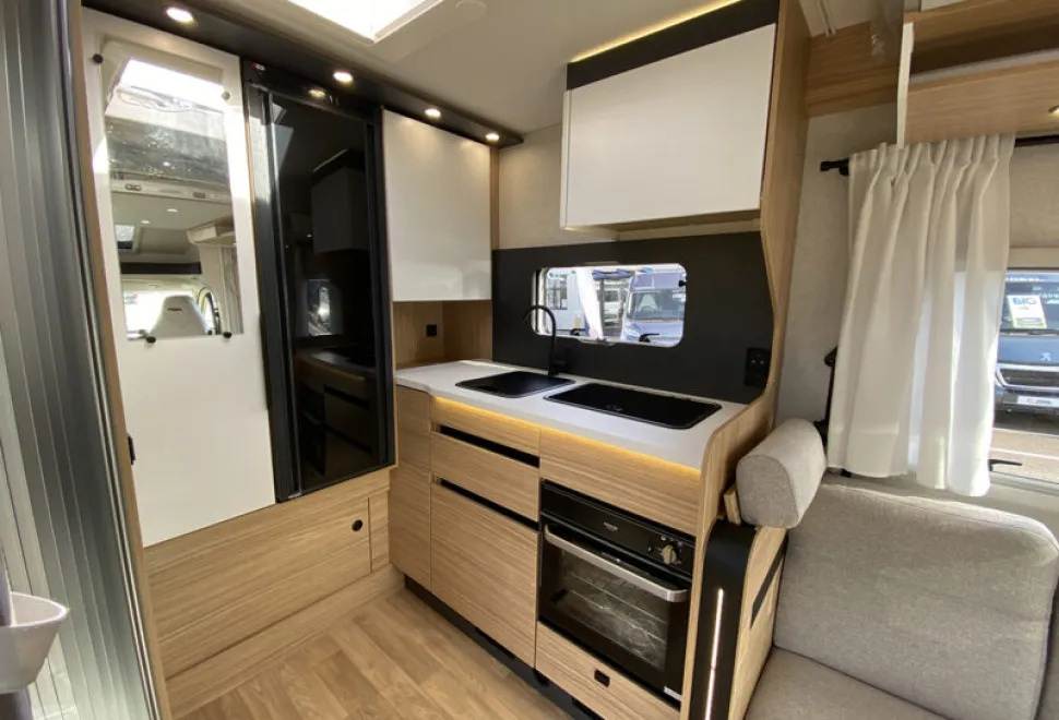 Pilote Expression P620 D 2026