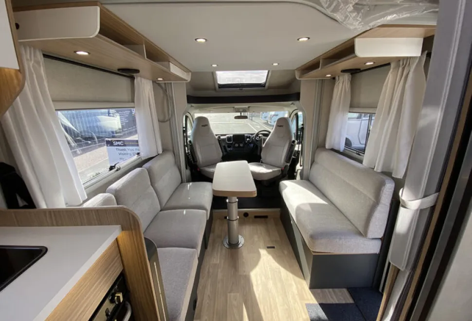 Pilote Expression P620 D 2026