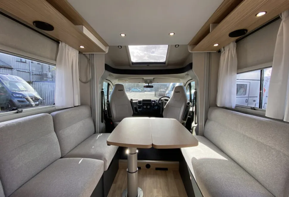 Pilote Expression P620 D 2026