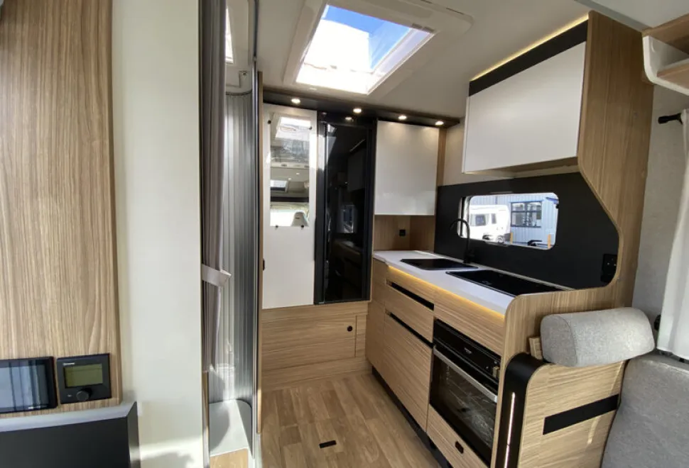 Pilote Expression P620 D 2026