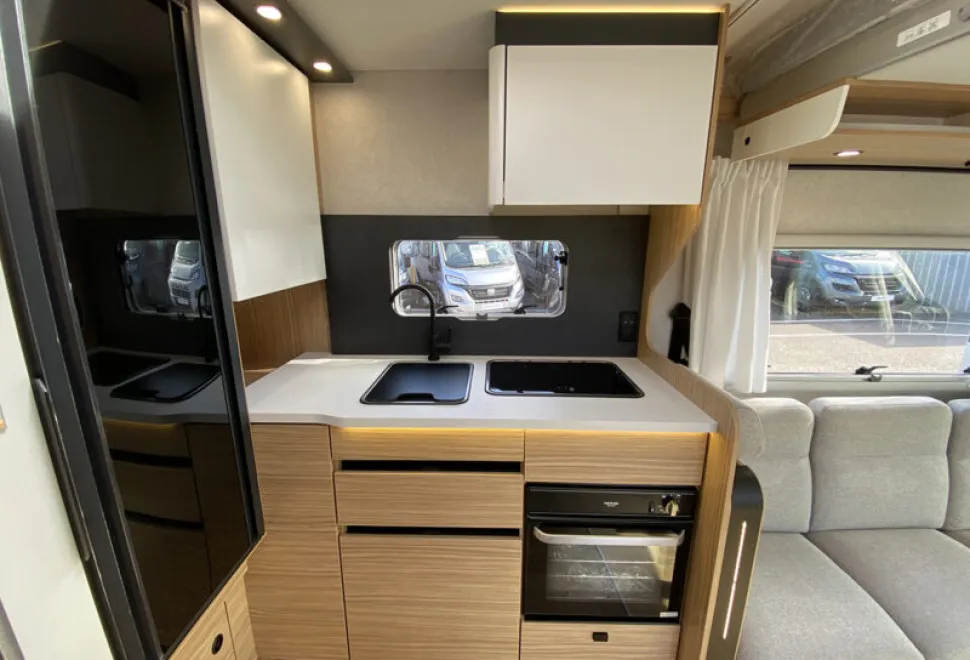 Pilote Expression P620 D 2026