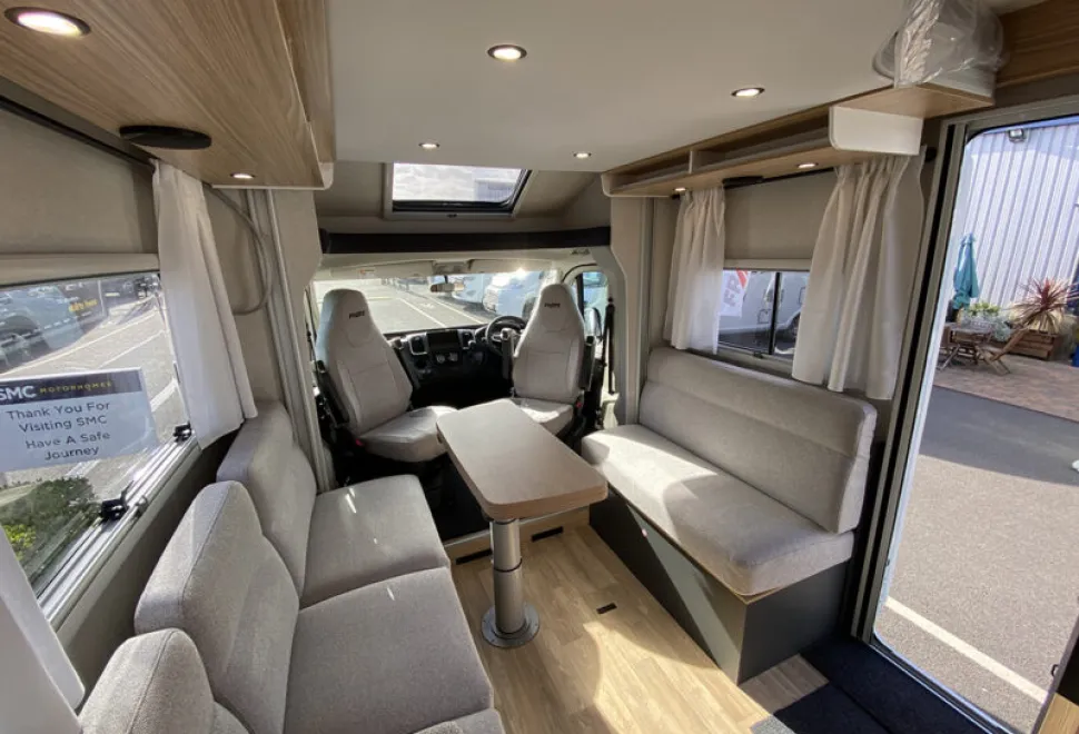 Pilote Expression P620 D 2026