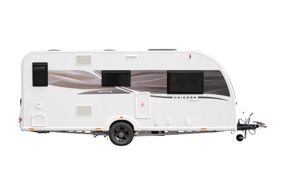 Bailey  Unicorn Deluxe Seville 