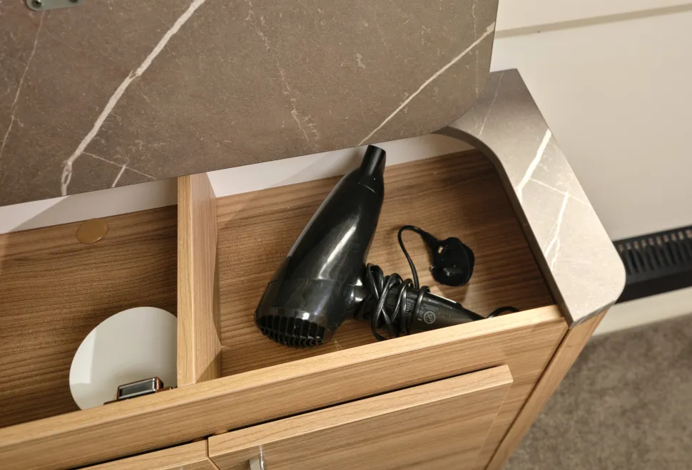 Bailey  Alicanto Grande Deluxe Evora 
