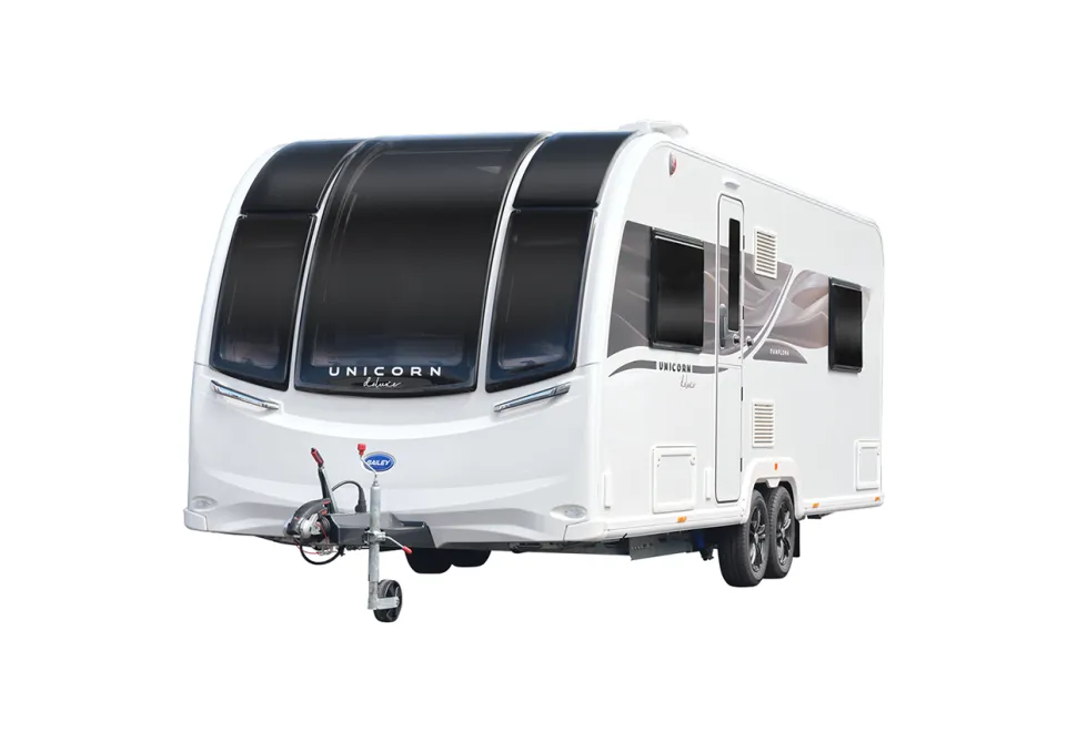 Bailey  Unicorn Deluxe Pamplona 