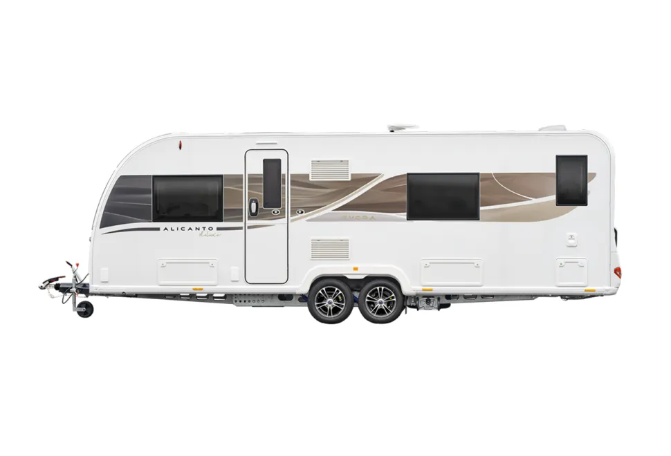 Bailey  Alicanto Grande Deluxe Alvor 