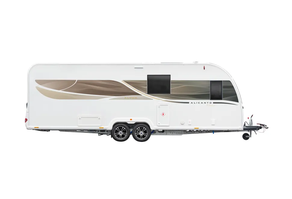 Bailey  Alicanto Grande Deluxe Alvor 