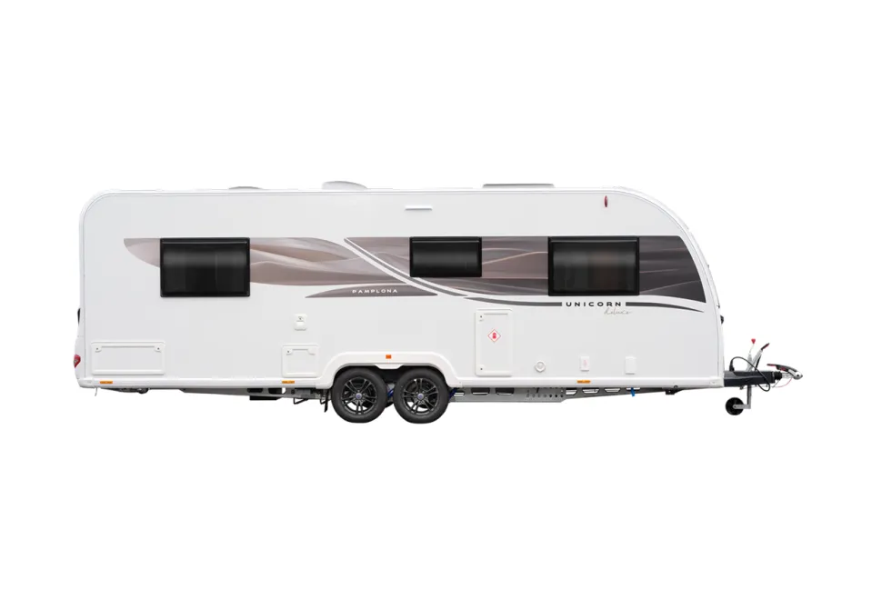 Bailey  Unicorn Deluxe Pamplona 