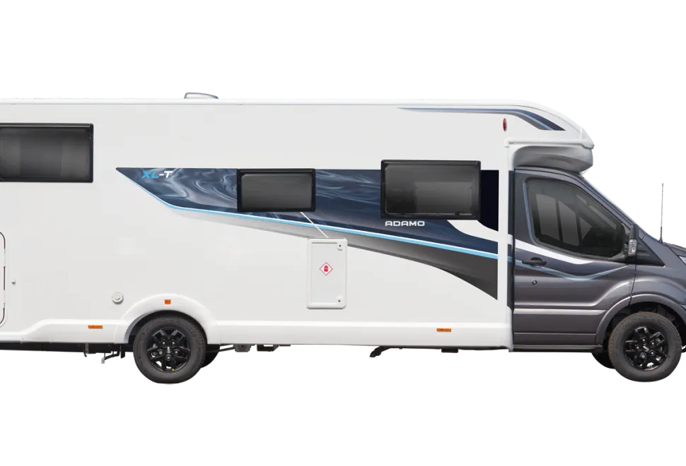 Bailey  Adamo XL-T 